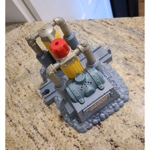 Thomas The Train Engine Wash Crovans Gate 2004. Tested